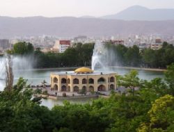 MÜSİAD'tan Tebriz Açılımı